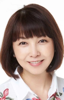 Asagi, Kuniko