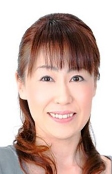 Fuchino, Youko