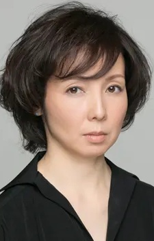 Nasu, Sayoko