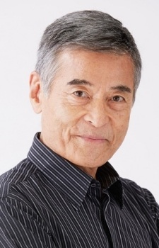 Yamaguchi, Yoshizou